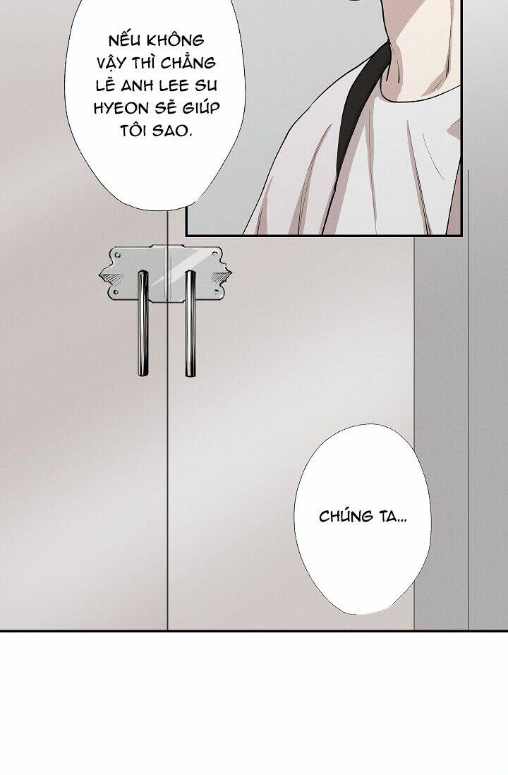 Trốn Tìm Chapter 17 - TC Truyện