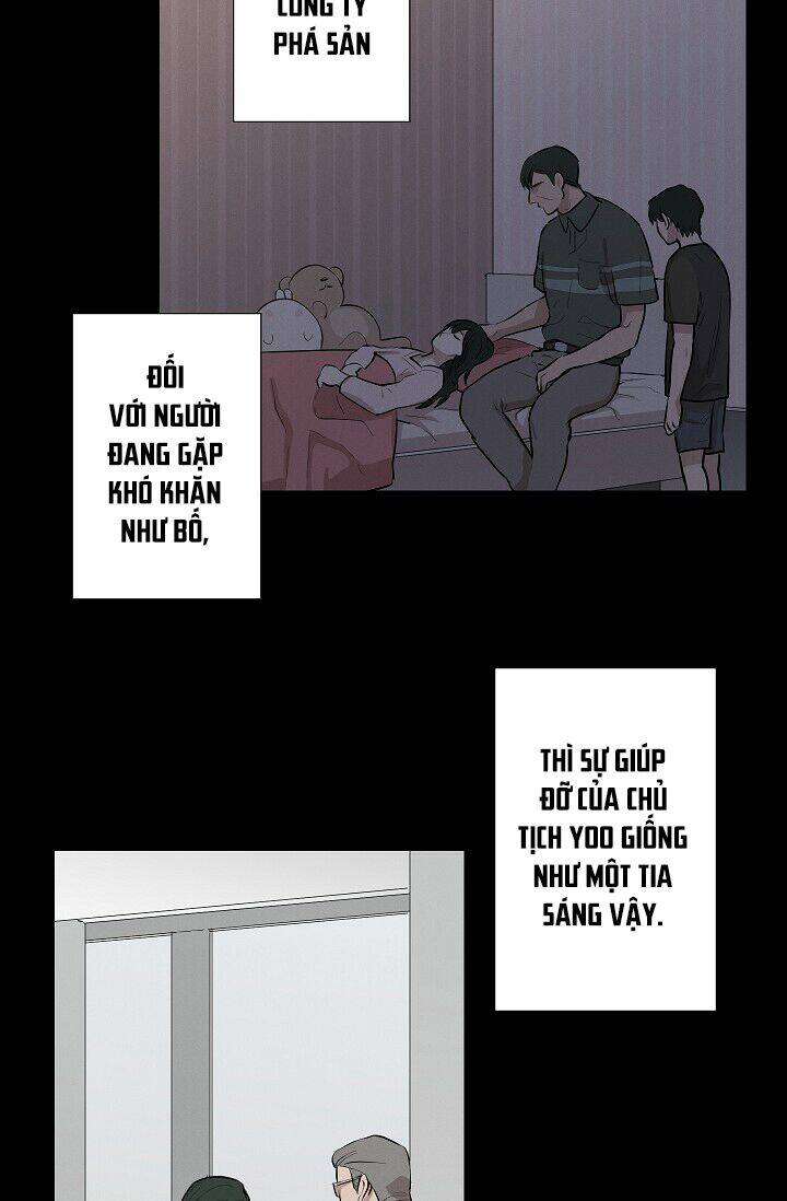 Trốn Tìm Chapter 17 - TC Truyện