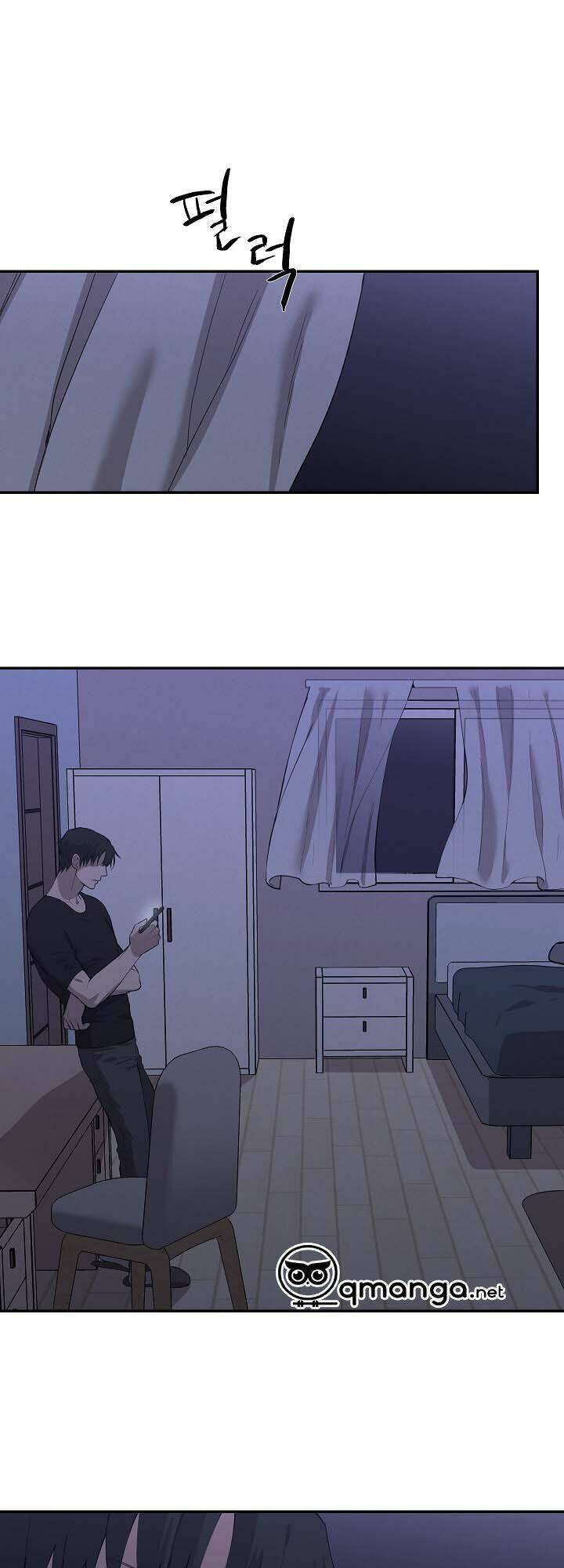 Trốn Tìm Chapter 16 - TC Truyện