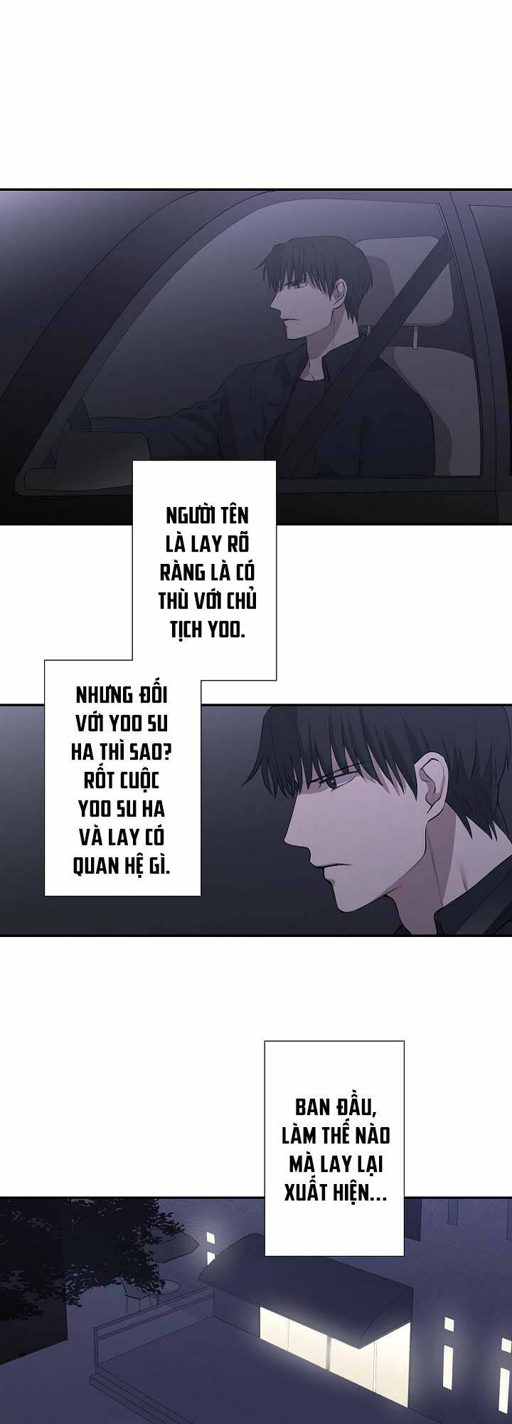 Trốn Tìm Chapter 16 - TC Truyện