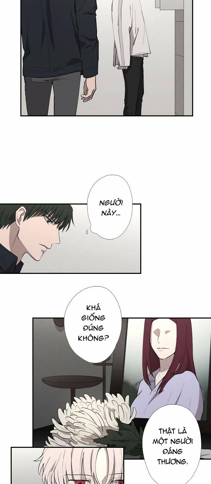 Trốn Tìm Chapter 16 - TC Truyện
