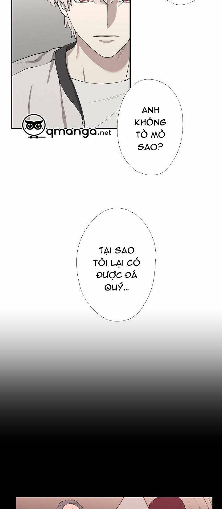 Trốn Tìm Chapter 16 - TC Truyện