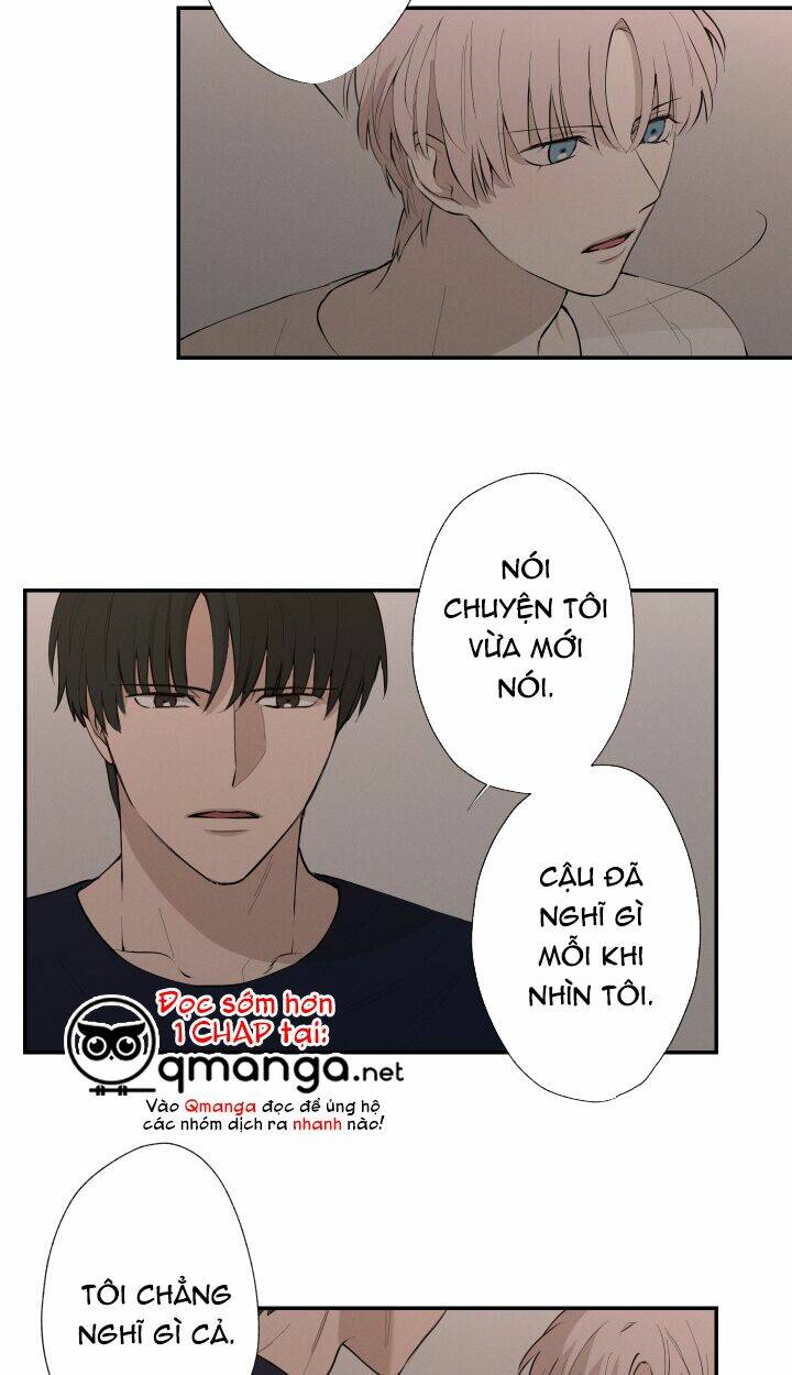 Trốn Tìm Chapter 18 - TC Truyện