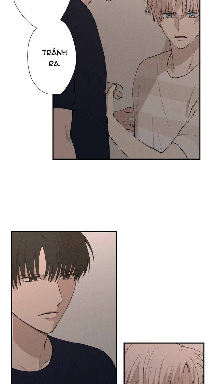 Trốn Tìm Chapter 18 - TC Truyện