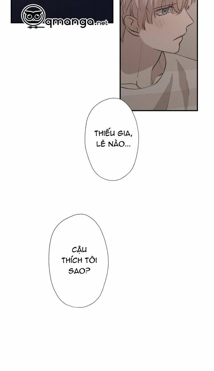 Trốn Tìm Chapter 18 - TC Truyện