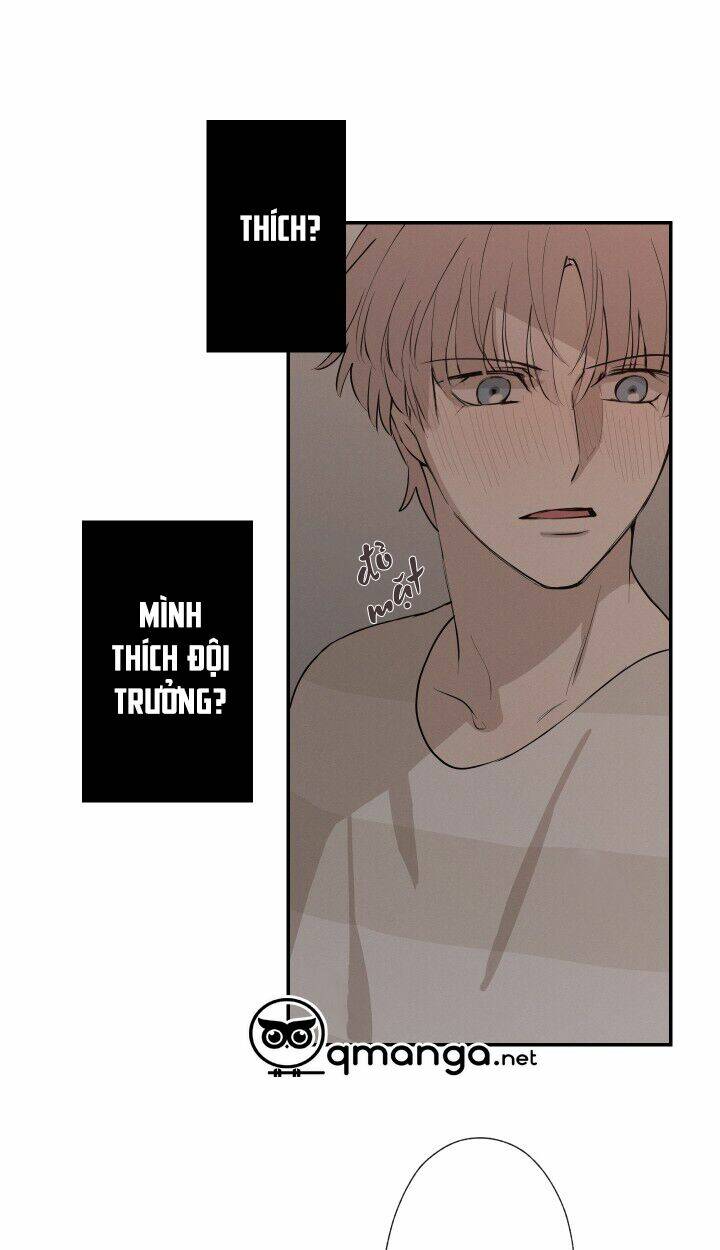 Trốn Tìm Chapter 18 - TC Truyện