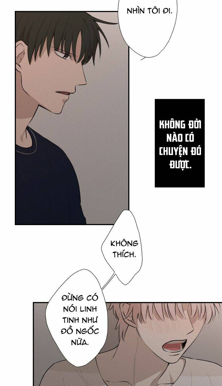 Trốn Tìm Chapter 18 - TC Truyện