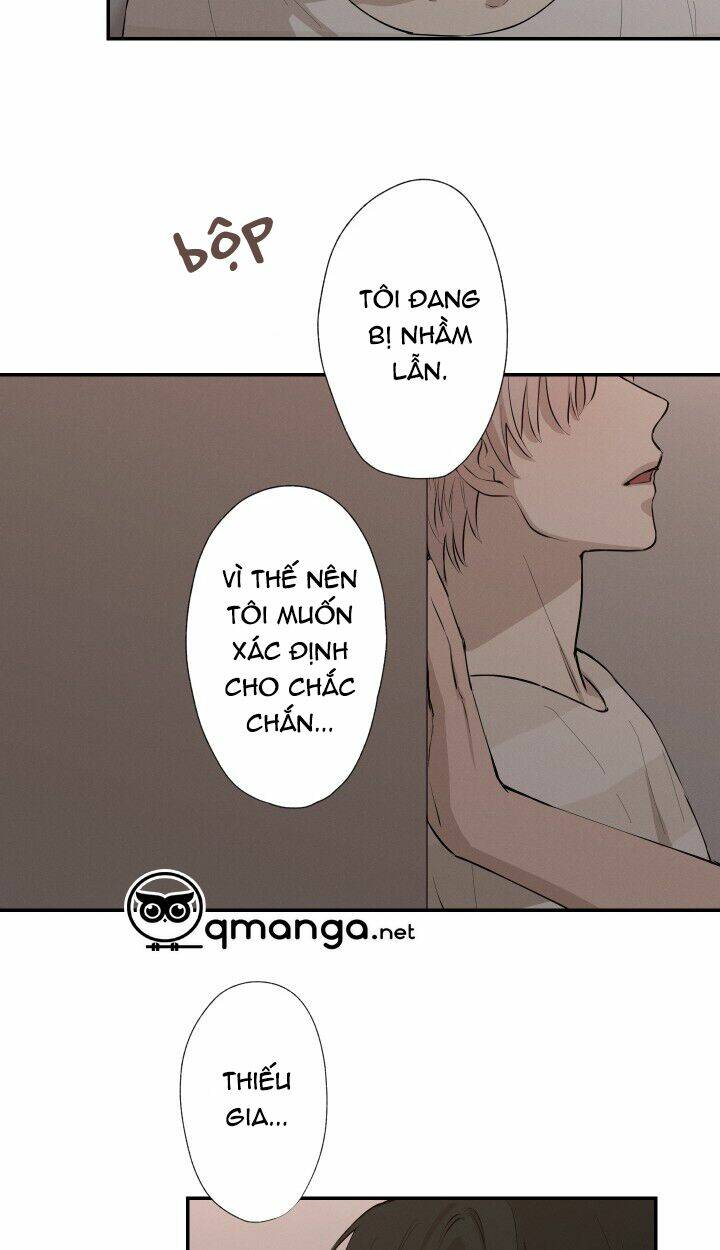 Trốn Tìm Chapter 18 - TC Truyện