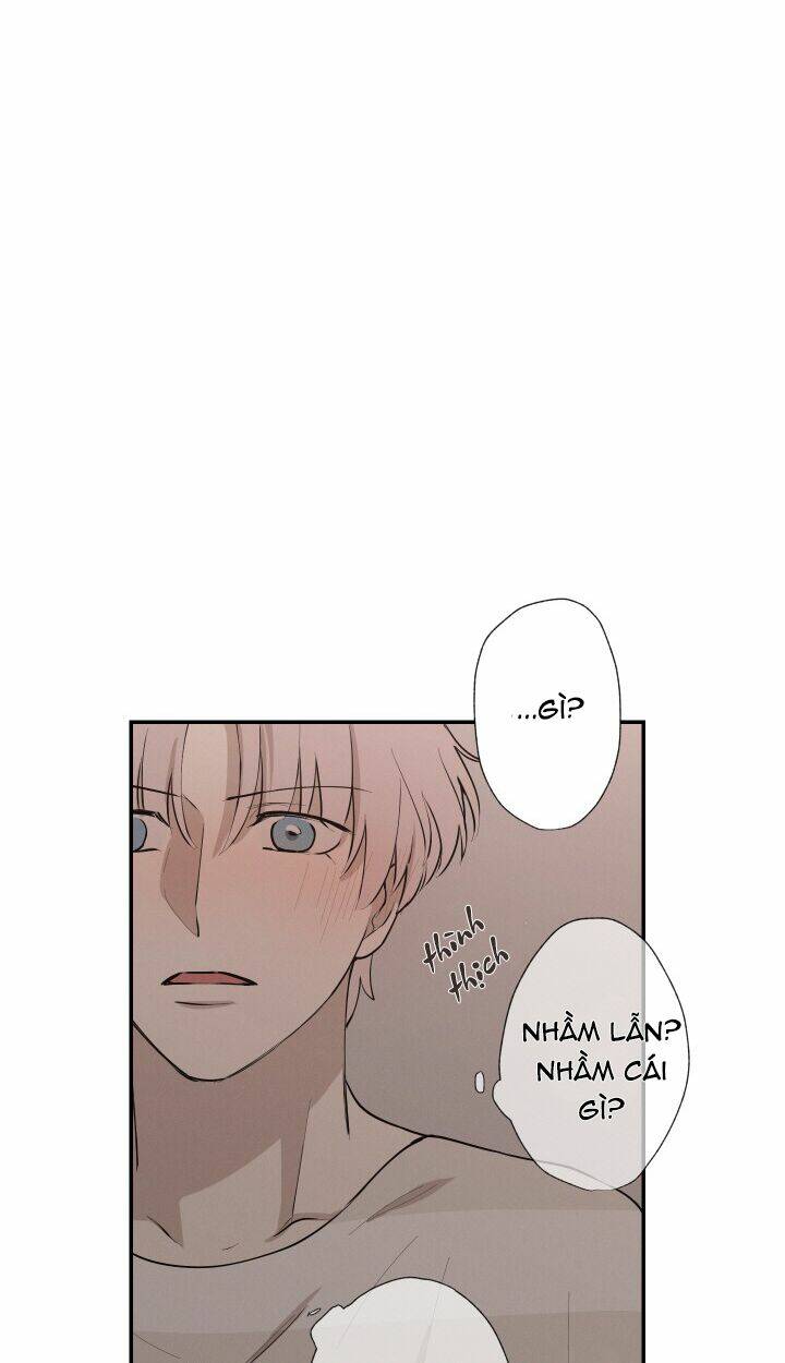 Trốn Tìm Chapter 18 - TC Truyện