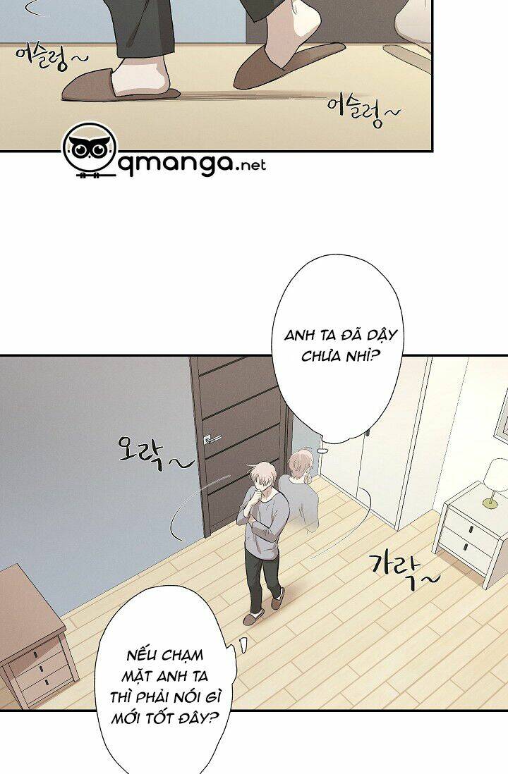 Trốn Tìm Chapter 19 - TC Truyện