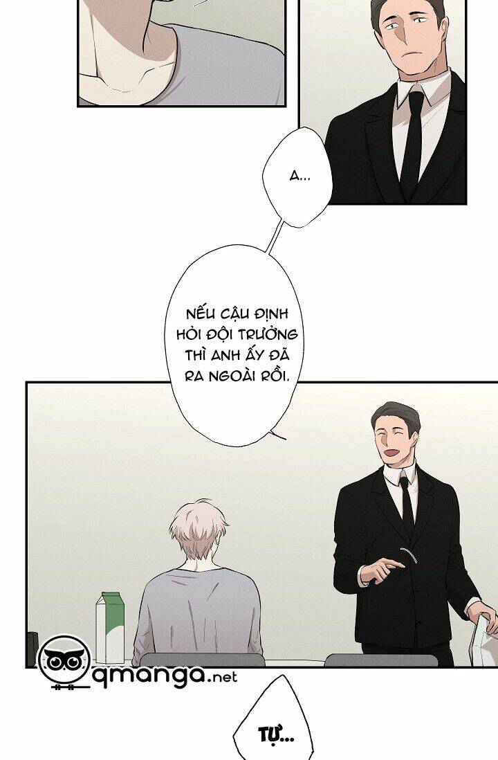 Trốn Tìm Chapter 19 - TC Truyện