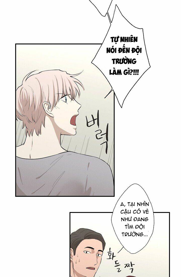 Trốn Tìm Chapter 19 - TC Truyện