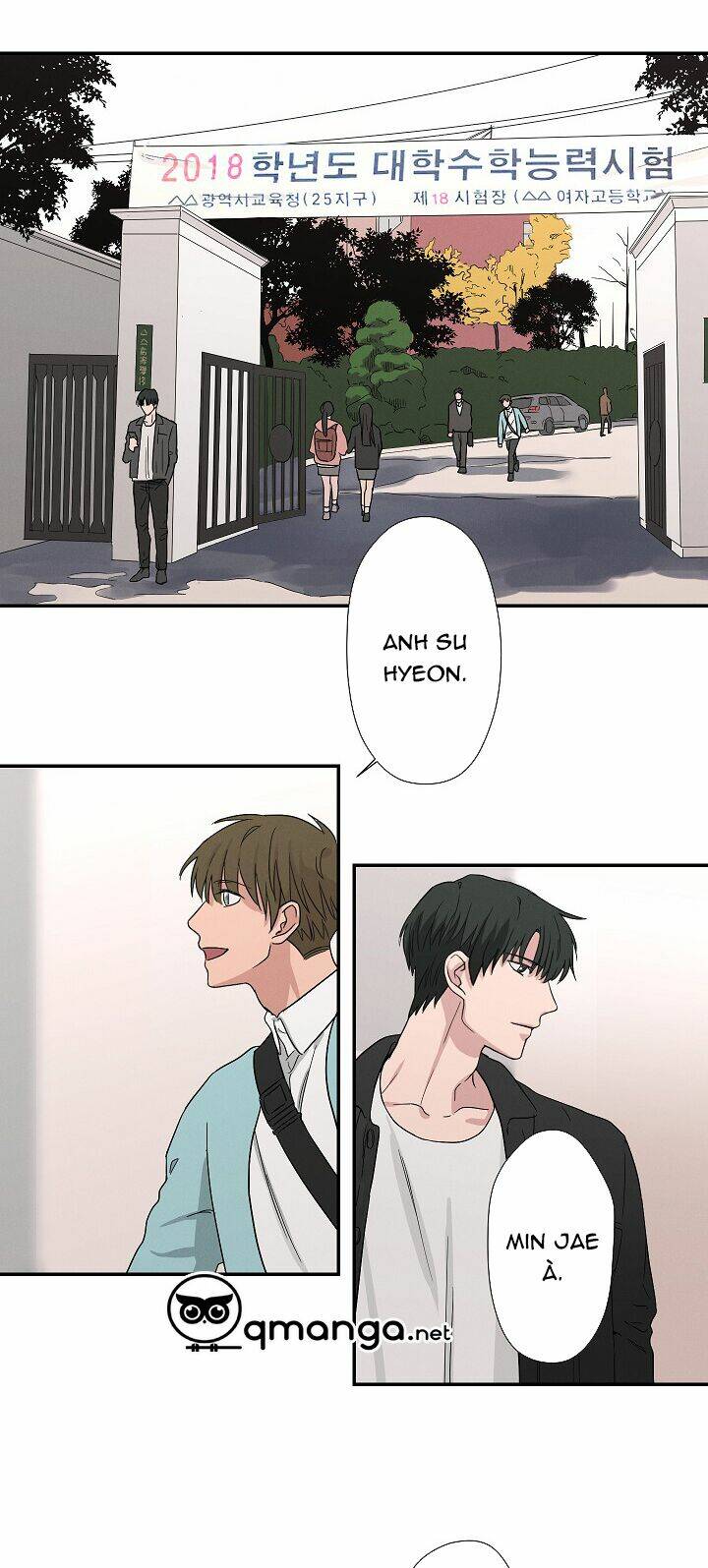 Trốn Tìm Chapter 10 - TC Truyện