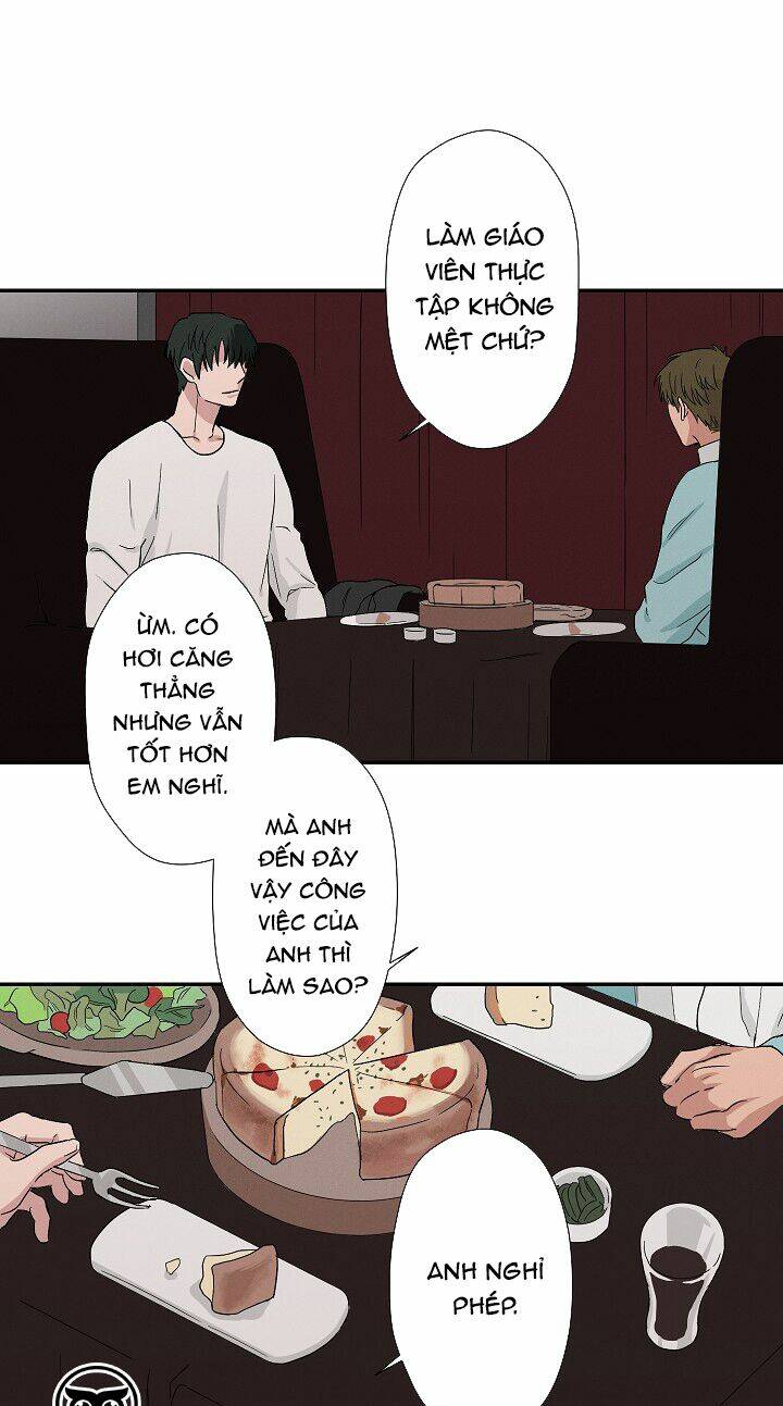 Trốn Tìm Chapter 10 - TC Truyện