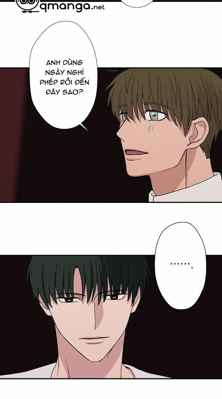 Trốn Tìm Chapter 10 - TC Truyện
