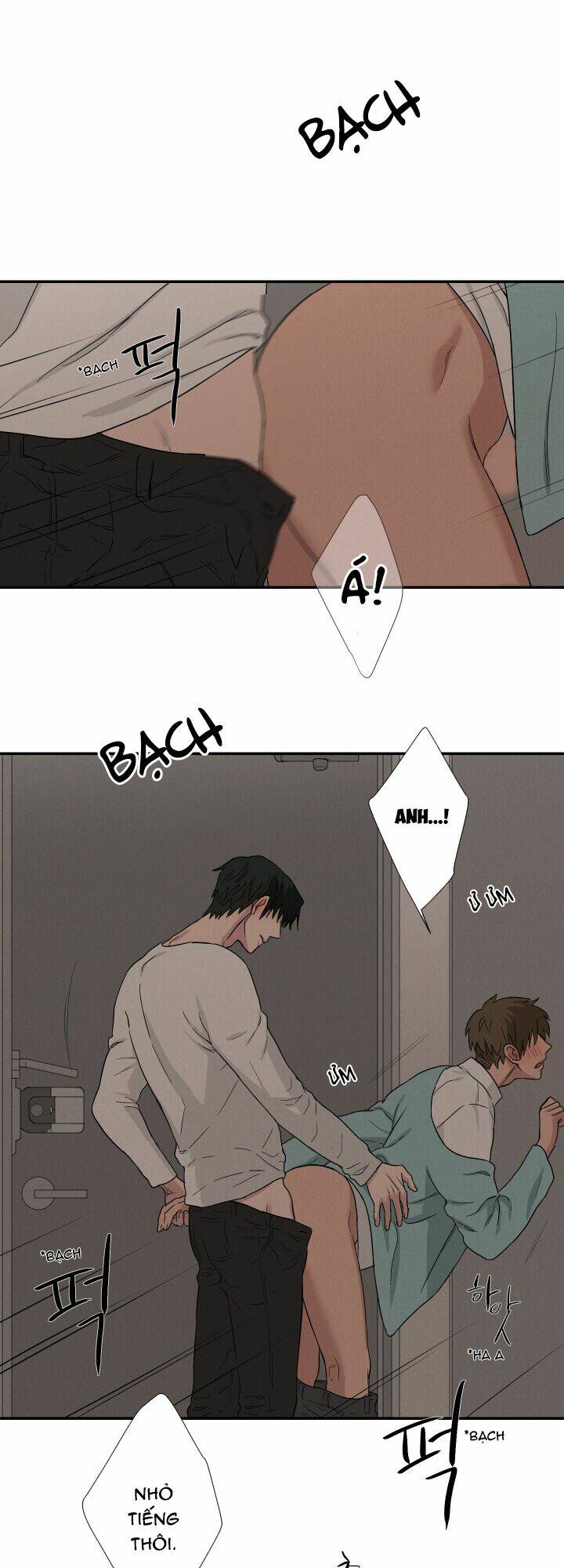 Trốn Tìm Chapter 10 - TC Truyện