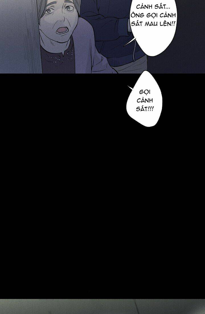 Trốn Tìm Chapter 1 - AB Truyện