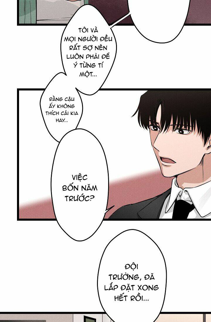 Trốn Tìm Chapter 1 - AB Truyện