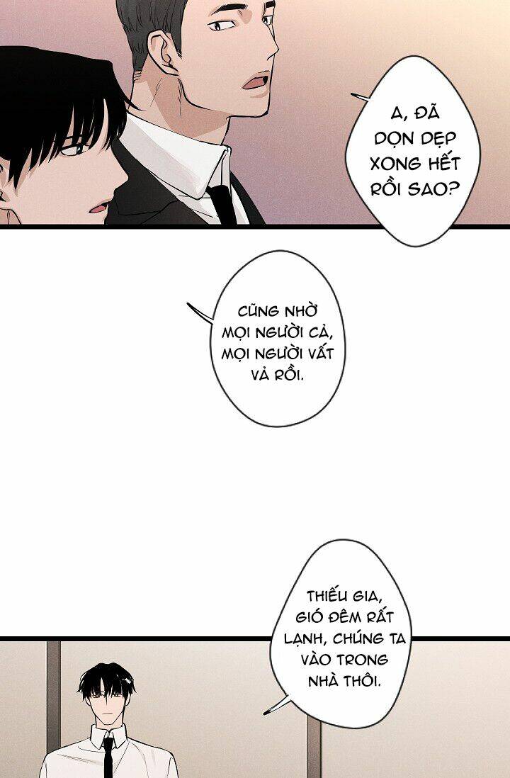 Trốn Tìm Chapter 1 - AB Truyện
