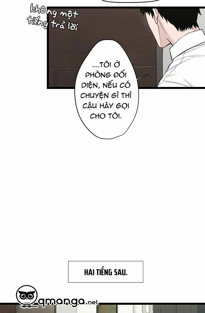 Trốn Tìm Chapter 1 - AB Truyện