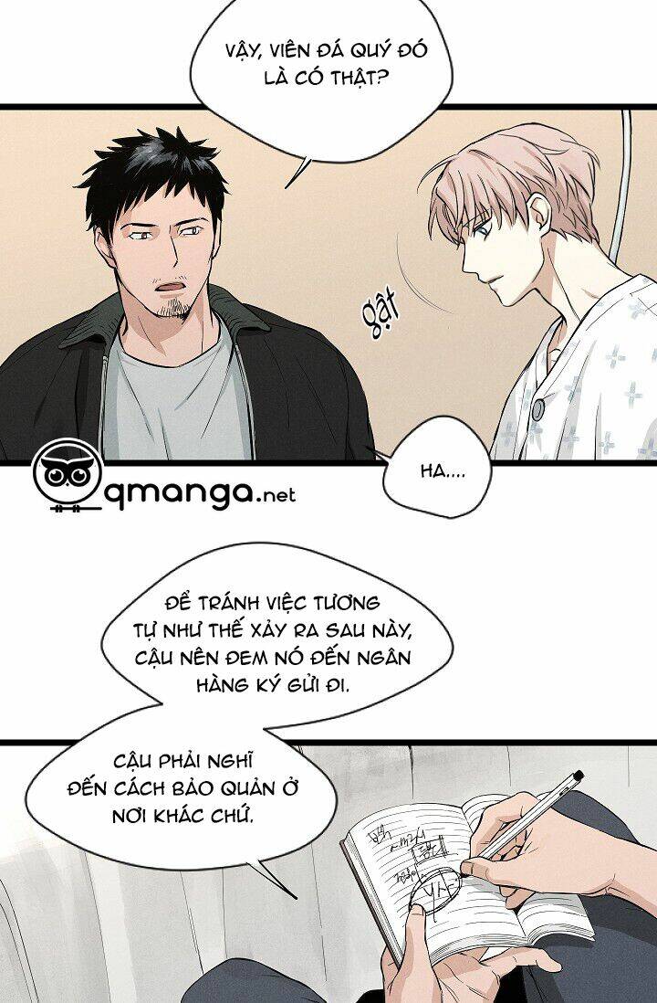 Trốn Tìm Chapter 1 - AB Truyện