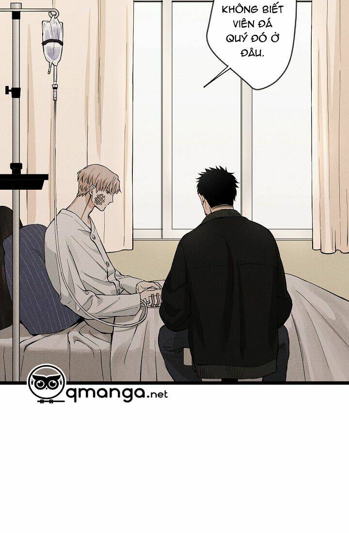 Trốn Tìm Chapter 1 - AB Truyện