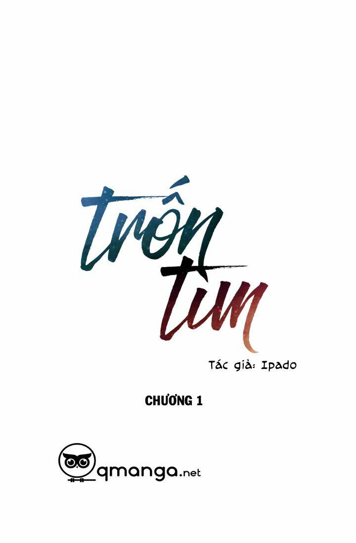 Trốn Tìm Chapter 1 - AB Truyện