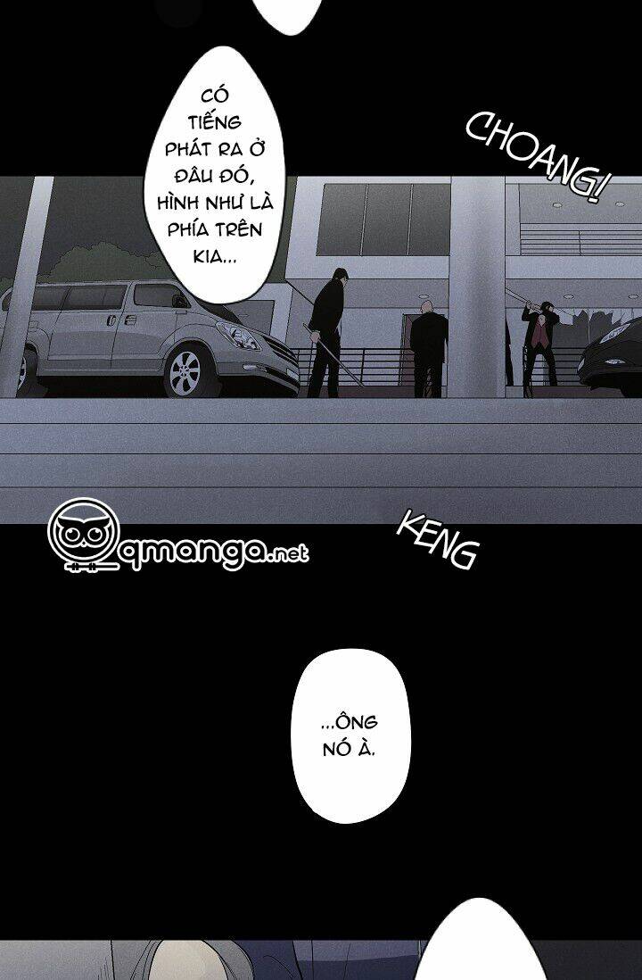 Trốn Tìm Chapter 1 - AB Truyện