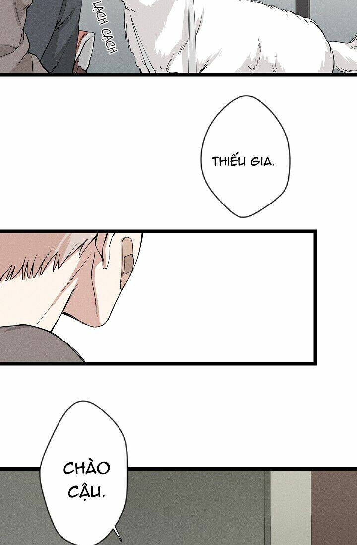 Trốn Tìm Chapter 1 - AB Truyện