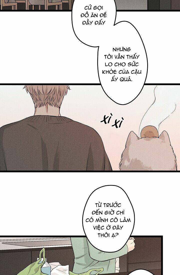 Trốn Tìm Chapter 1 - AB Truyện