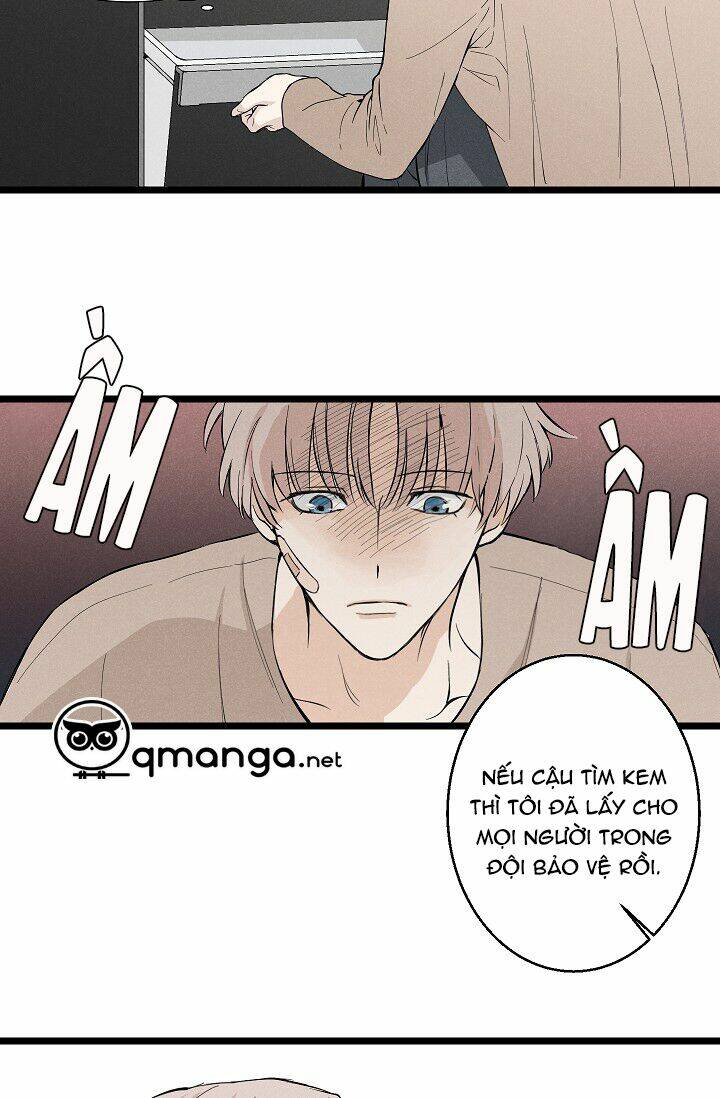 Trốn Tìm Chapter 1 - AB Truyện