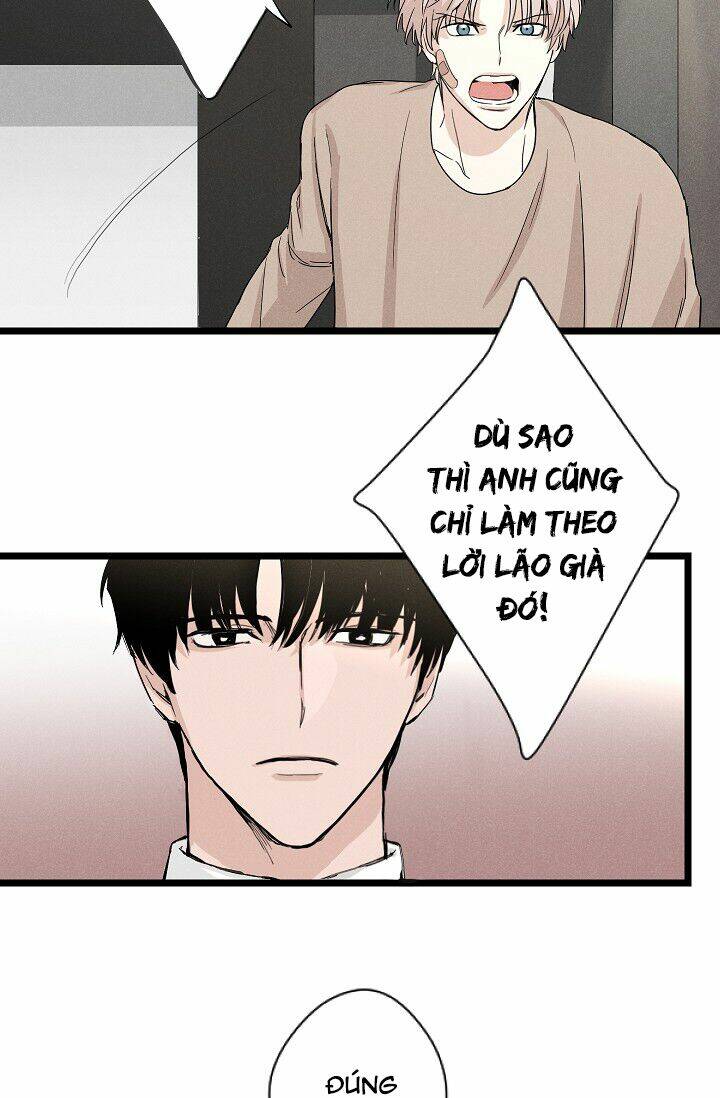 Trốn Tìm Chapter 1 - AB Truyện