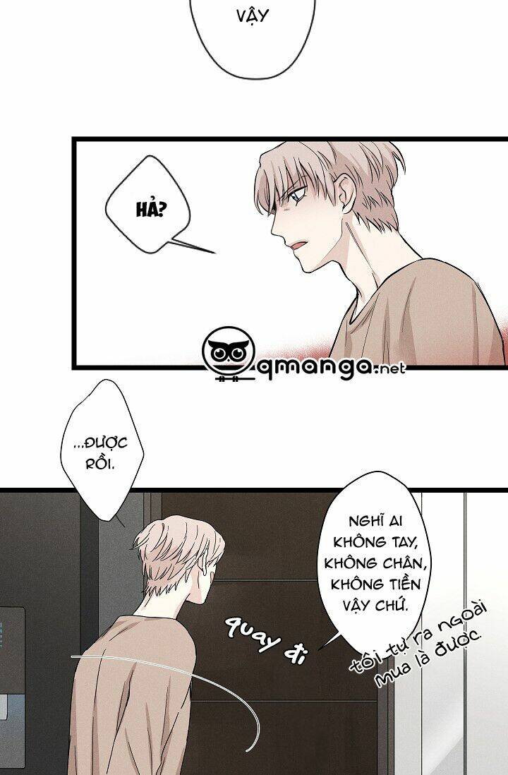 Trốn Tìm Chapter 1 - AB Truyện