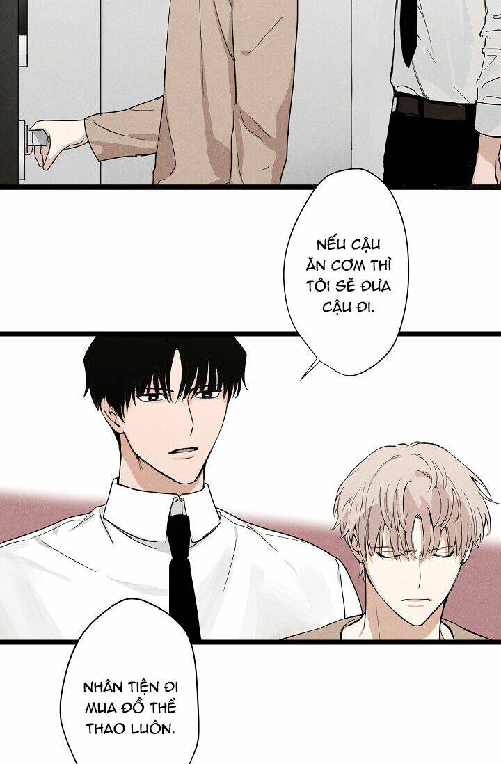 Trốn Tìm Chapter 1 - AB Truyện