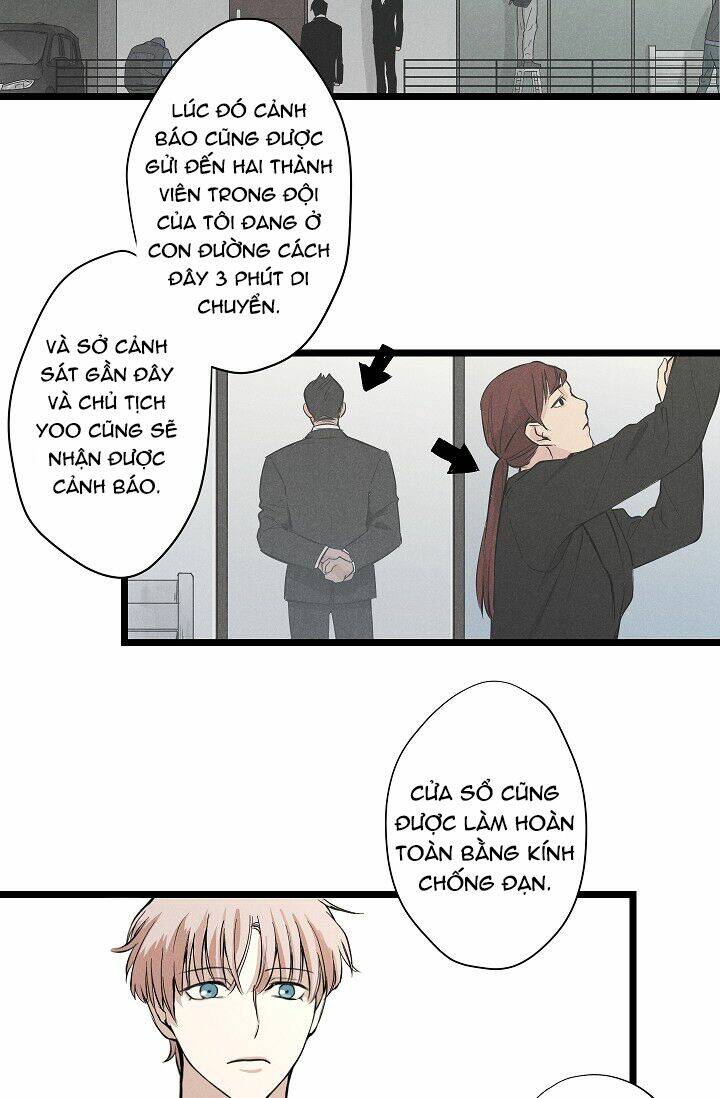 Trốn Tìm Chapter 1 - AB Truyện