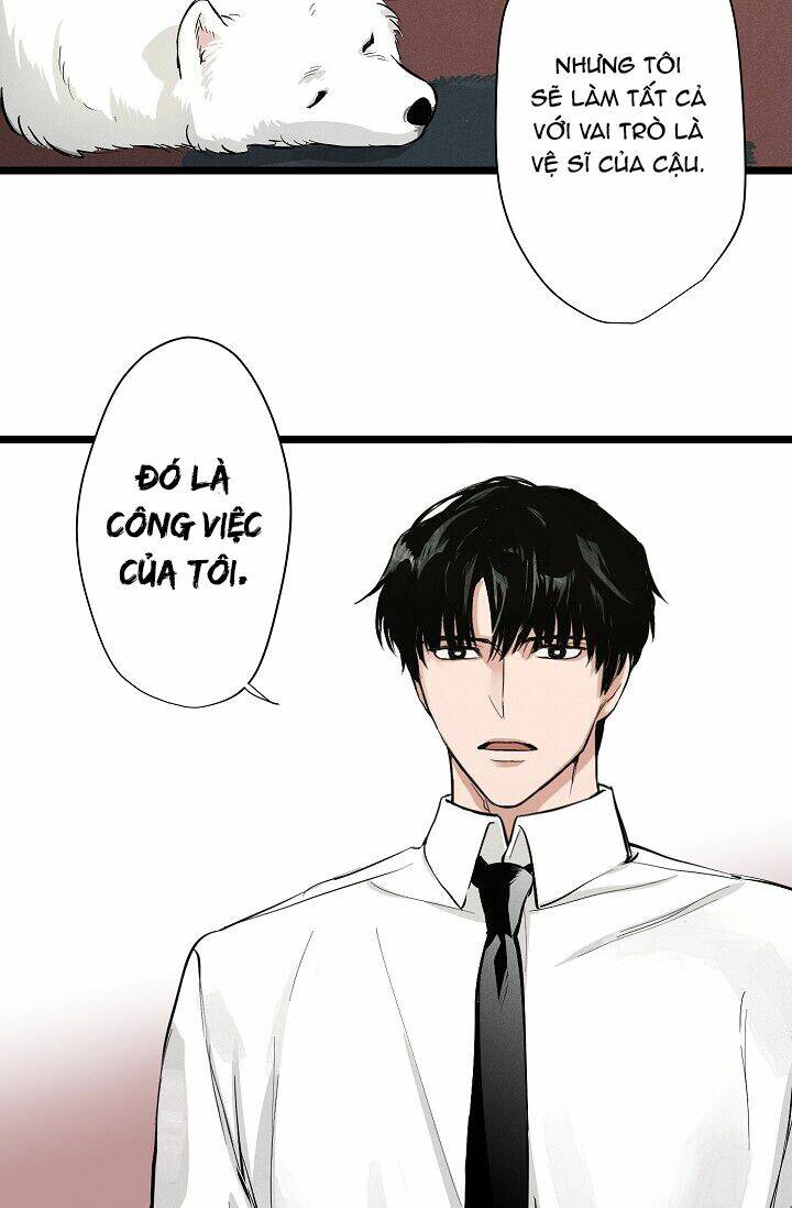 Trốn Tìm Chapter 1 - AB Truyện