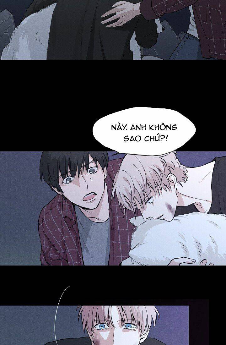 Trốn Tìm Chapter 1 - AB Truyện