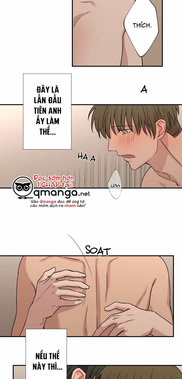 Trốn Tìm Chapter 11 - TC Truyện