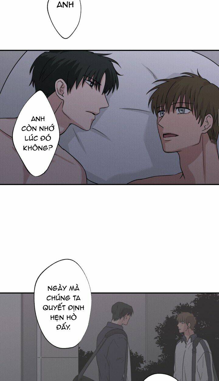 Trốn Tìm Chapter 11 - TC Truyện