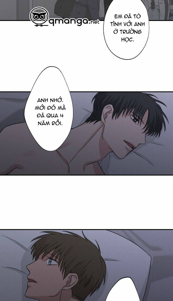 Trốn Tìm Chapter 11 - TC Truyện