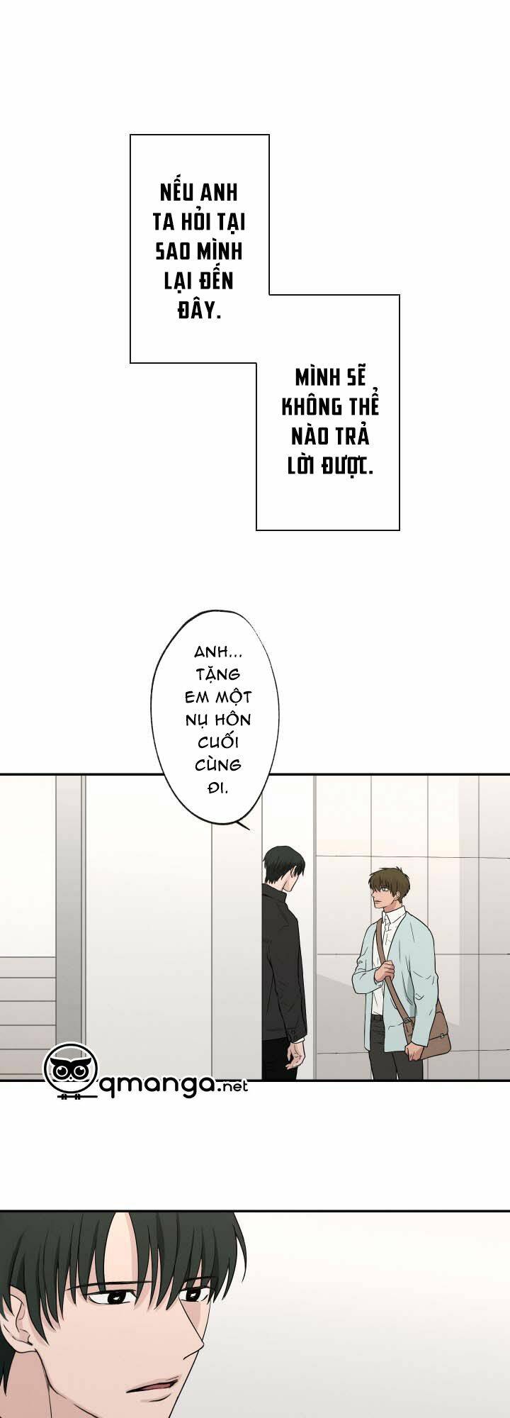 Trốn Tìm Chapter 12 - TC Truyện