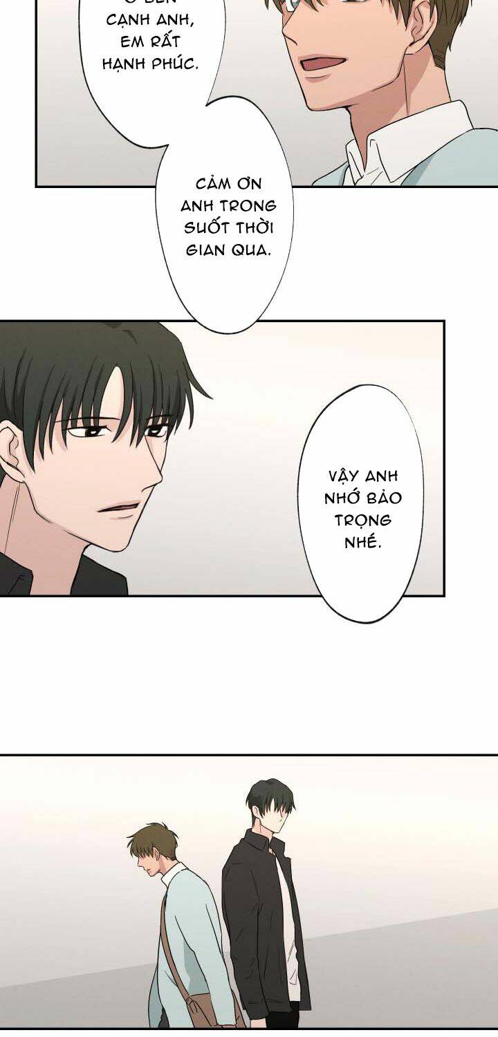 Trốn Tìm Chapter 12 - TC Truyện
