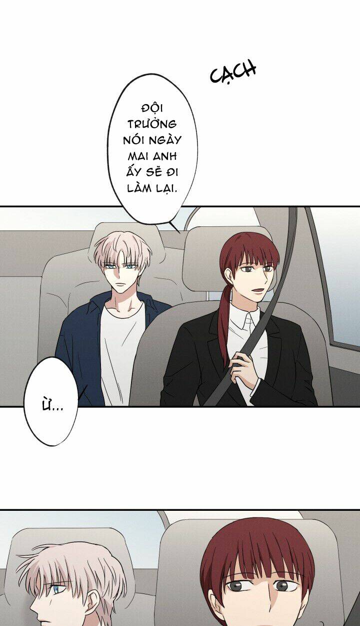 Trốn Tìm Chapter 12 - TC Truyện