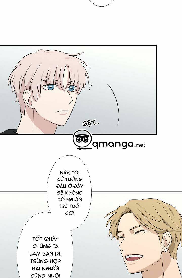 Trốn Tìm Chapter 13 - TC Truyện