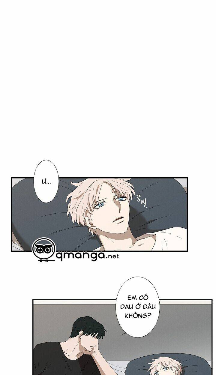 Trốn Tìm Chapter 27 - TC Truyện