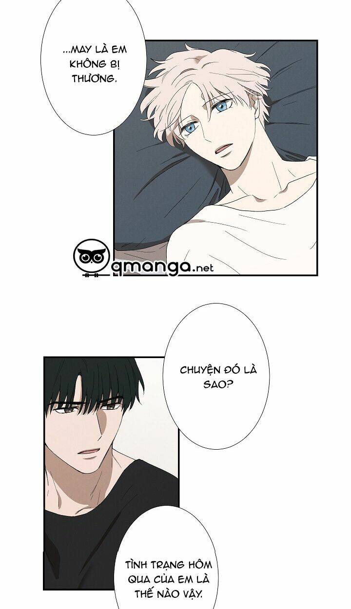 Trốn Tìm Chapter 27 - TC Truyện