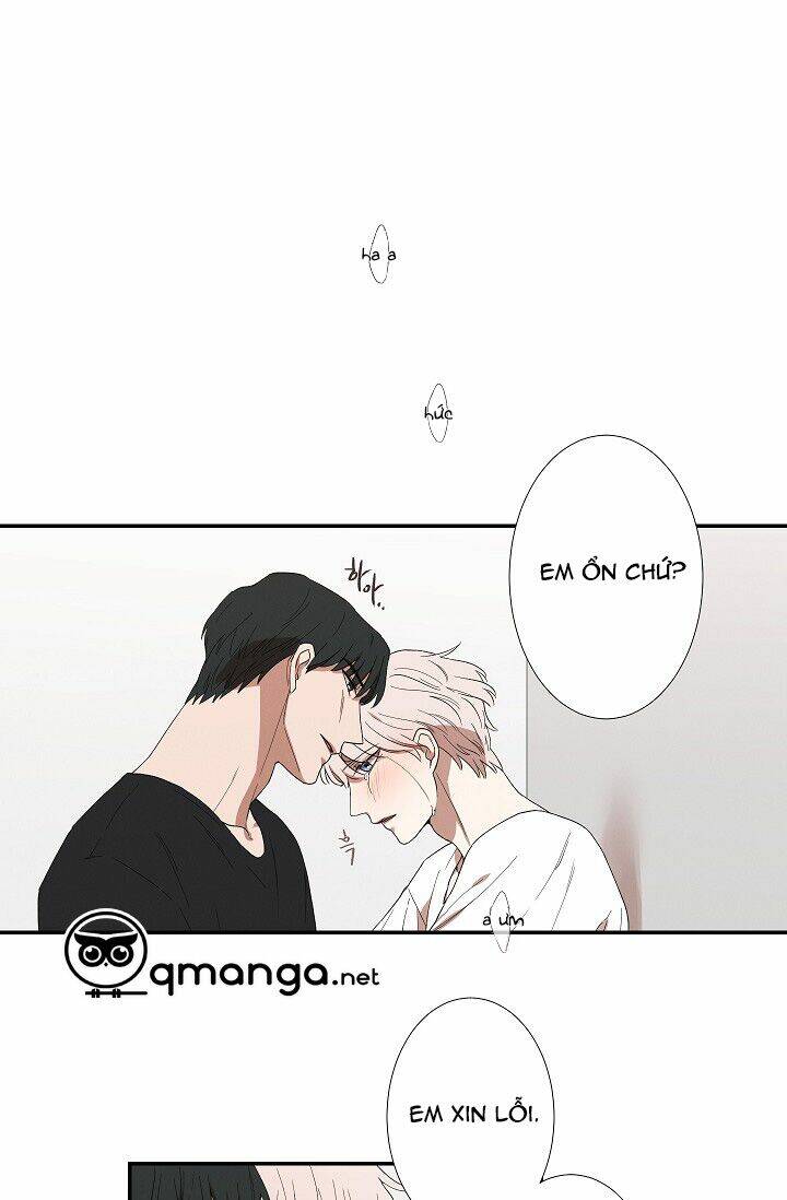 Trốn Tìm Chapter 28 - TC Truyện