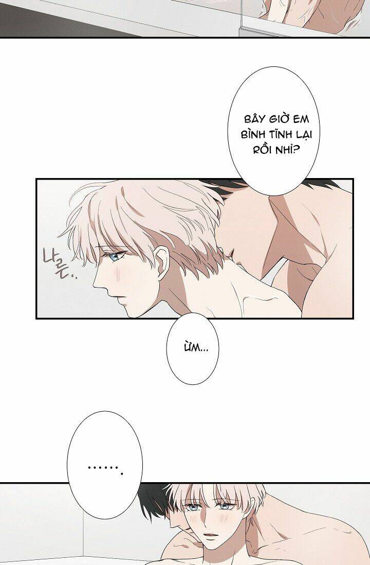 Trốn Tìm Chapter 28 - TC Truyện