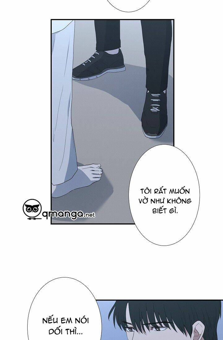 Trốn Tìm Chapter 29 - TC Truyện