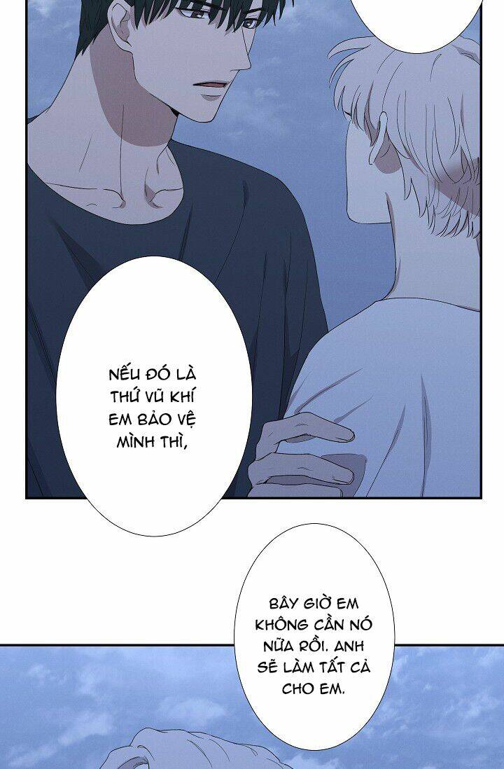 Trốn Tìm Chapter 29 - TC Truyện